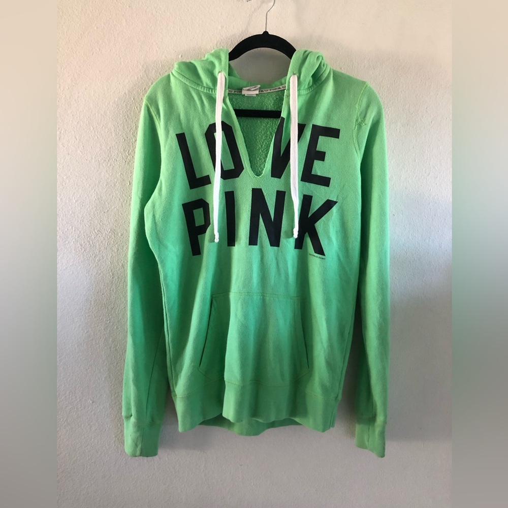 Victoria’s Secret PINK Hoodie Sweatshirt